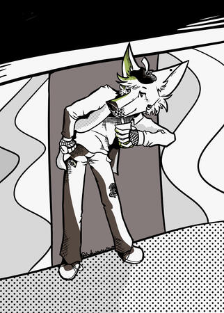 Minimalist fullbody